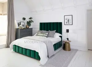 5/6 Bed,Modern Bed