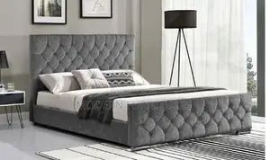 5/6 Bed,Modern Bed
