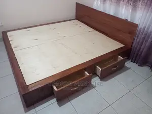 Bed for Sale