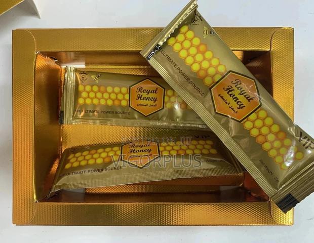 Royal Honey for Men - thumbnail 3