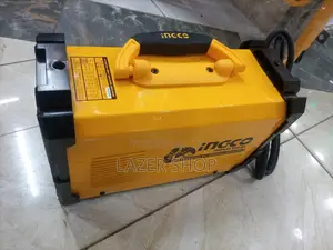 200amp Ingco Welding Machine.