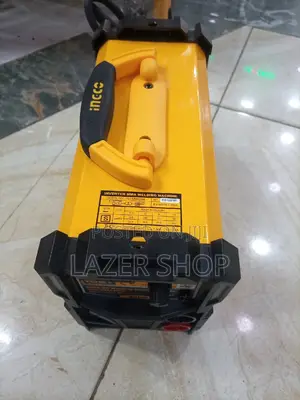 200amp Ingco Welding Machine.