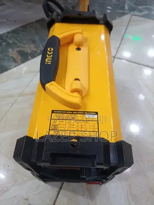 200amp Ingco Welding Machine.