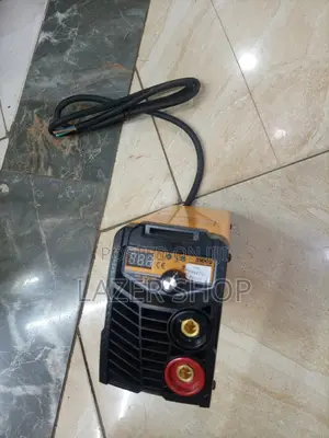 180amps Ingco Welding Machine