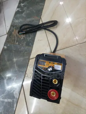 180amps Ingco Welding Machine