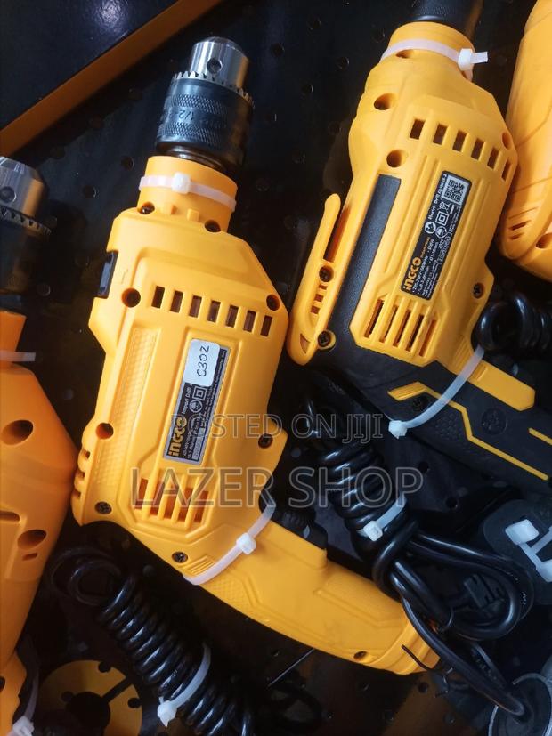 Ingco Drills - thumbnail 2