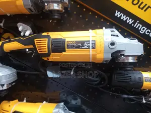 Ingco Grinder,2600w,M14