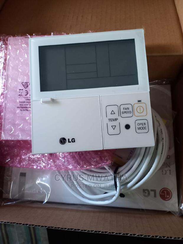 Air Conditioners Thermostats