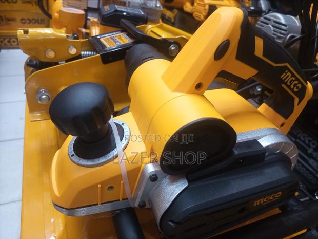 Ingco Electric Planner - thumbnail 4