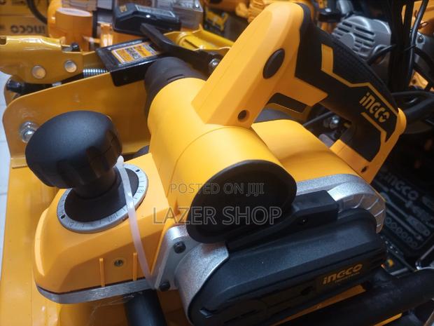 Ingco Electric Planner - thumbnail 5