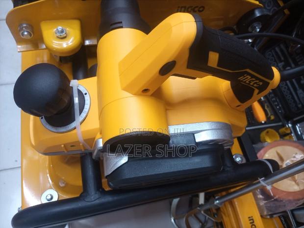 Ingco Electric Planner - thumbnail 6