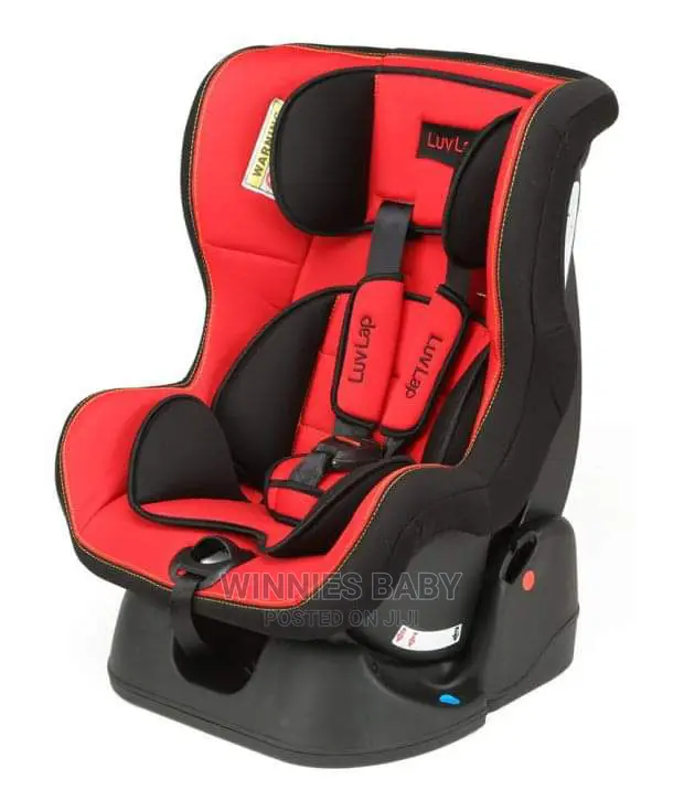 Baby Car Seat in Nairobi Central Children's Gear & Safety, Haron Paul