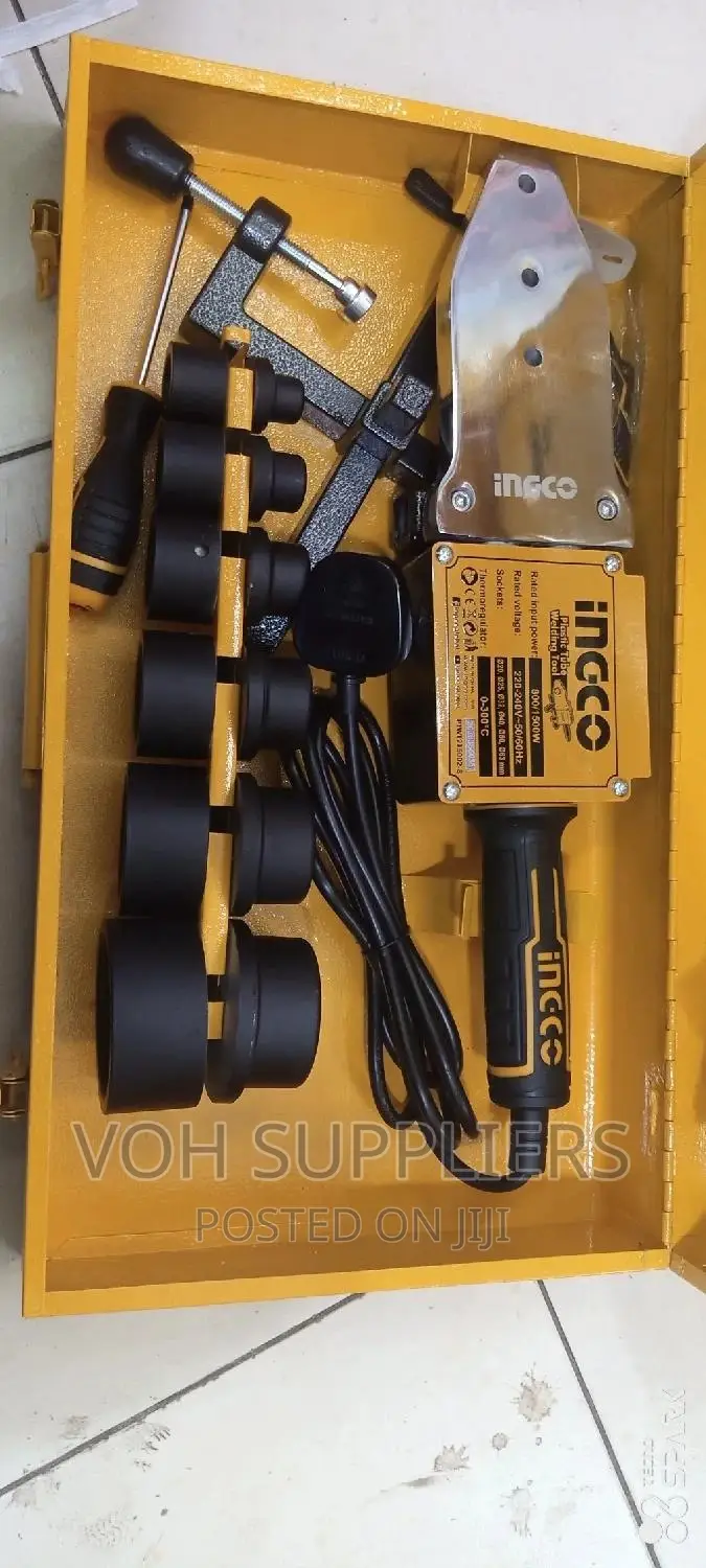 Generic Ppr Welding Machine