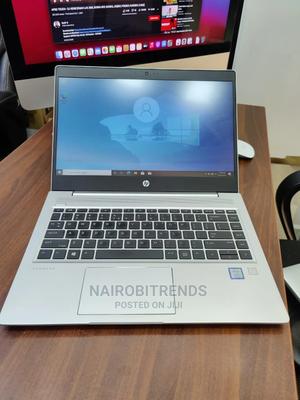 Laptop HP ProBook 440 G7 8GB Intel Core I7 SSD 512GB