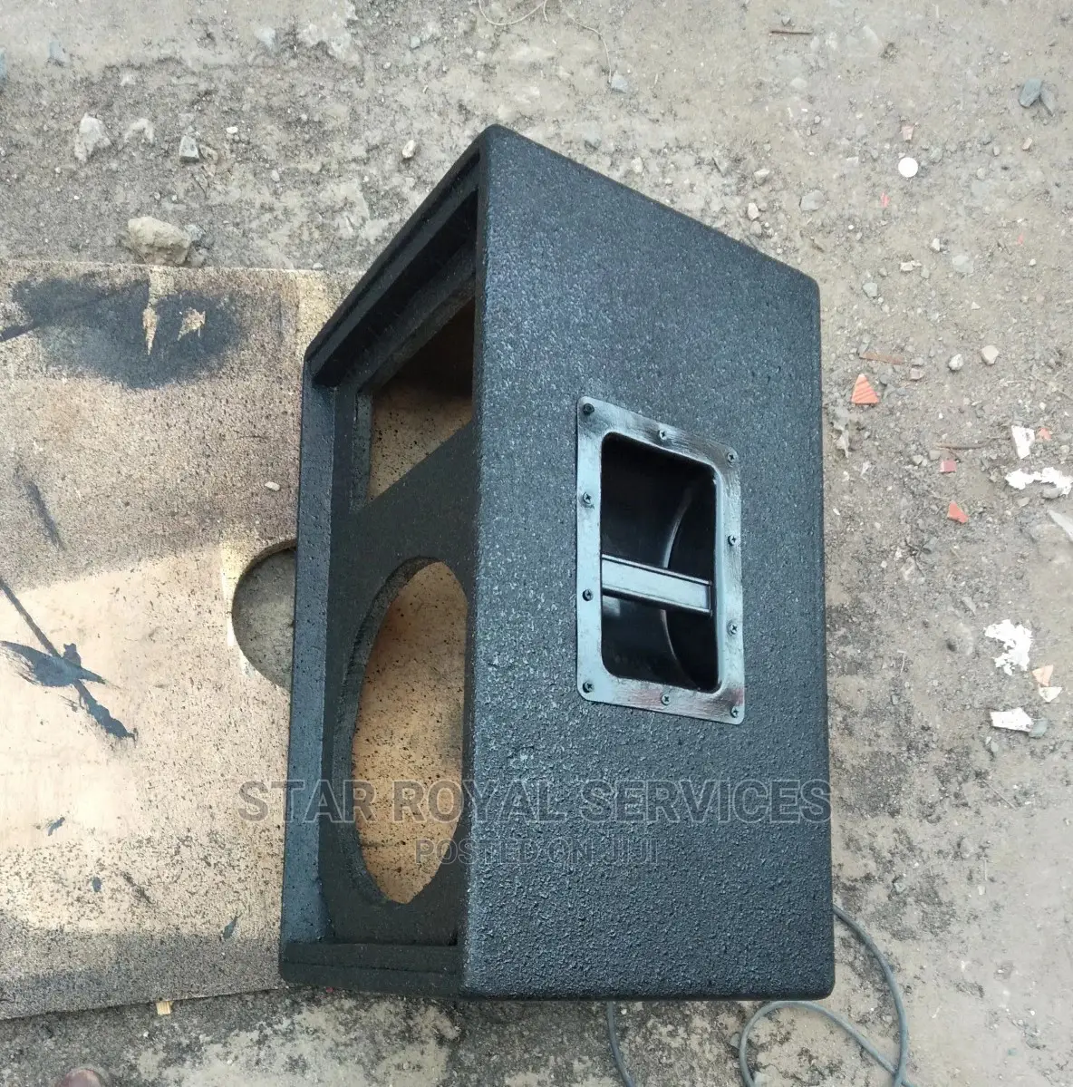 For Hire and Repair New Customized Design Also Available