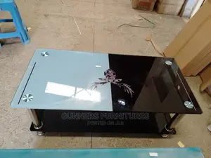 Coffee Table.