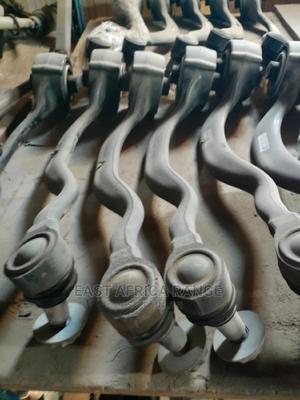 Control Arm Vogue 2013-2020 - main view