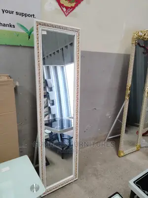 Dressing Mirrors