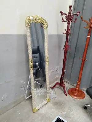 Dressing Mirrors