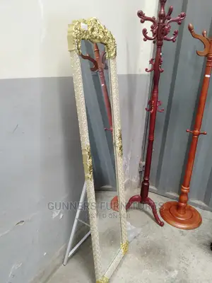 Dressing Mirrors