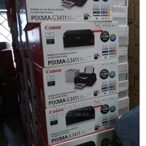 CANON G3411 Printer Wireless