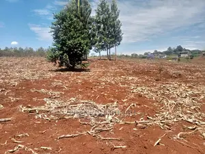 Plots for Sale Near Migaa Estate Kirigiti Githunguri Rd.