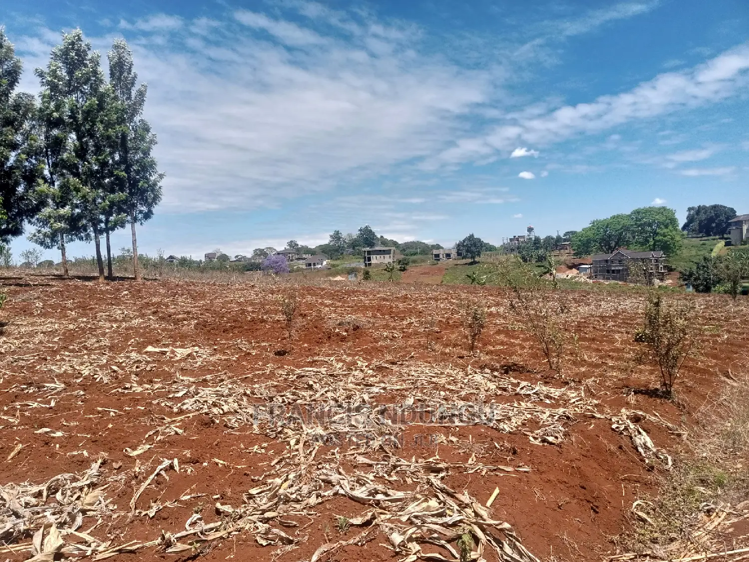 Plots for Sale Near Migaa Estate Kirigiti Githunguri Rd.