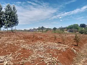 Plots for Sale Near Migaa Estate Kirigiti Githunguri Rd.
