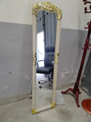 Dressing Mirrors.