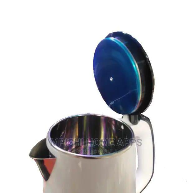 Ailyons Electric Kettle 1.8L - thumbnail 4