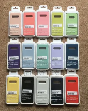 Silicone for Samsung Galaxy A51 Note 20 Ultra S20 A20s A31 S