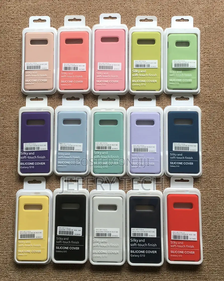 Silicone for Samsung Galaxy A51 Note 20 Ultra S20 A20s A31 S