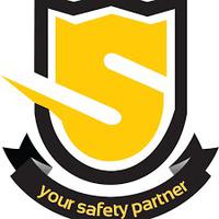 Safety Max Solutions logo