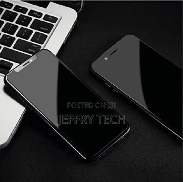 For iPhone 11 / 11pro / 11promax Privacy Tempered Glass High