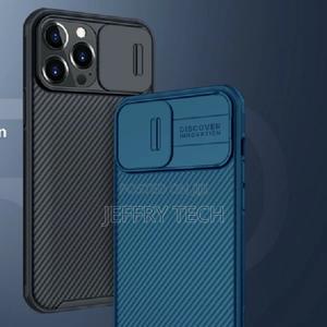 Nillkin Case for iPhone 13 Case All Around Coverage Slide Ca - thumbnail 2