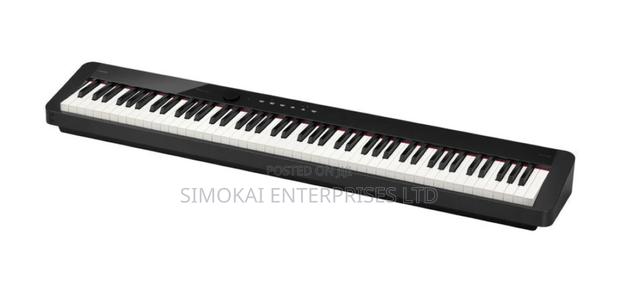 Casio Px-s1100 - main view