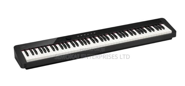 Casio Px-s1100bk Digital Piano - main view