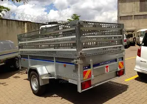 Car Trailer