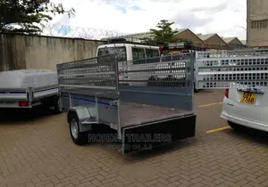 Car Trailer