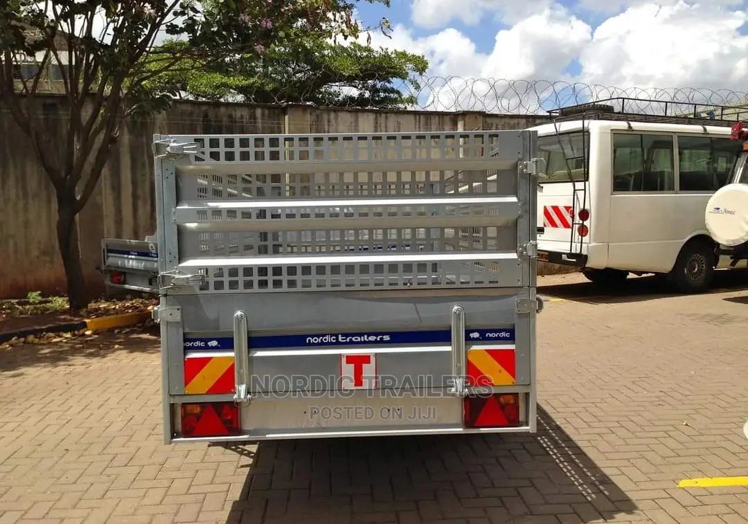 Car Trailer