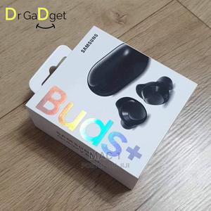 Fitting Buds+ (Samsung) - main view