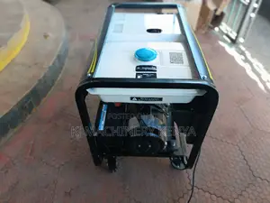 7kva Diesel Power Generator for Sale