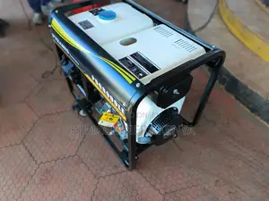 7kva Diesel Power Generator for Sale