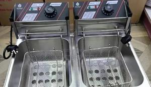 Economical Deep Double Flyer - thumbnail 2