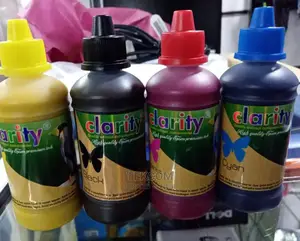 Sublimation Ink For Epson Printer