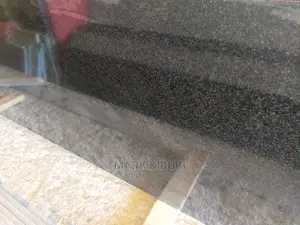 Granite Countertop(Black)
