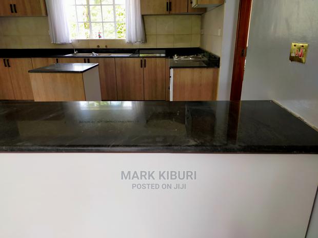 Granite Countertop(Black) - thumbnail 4