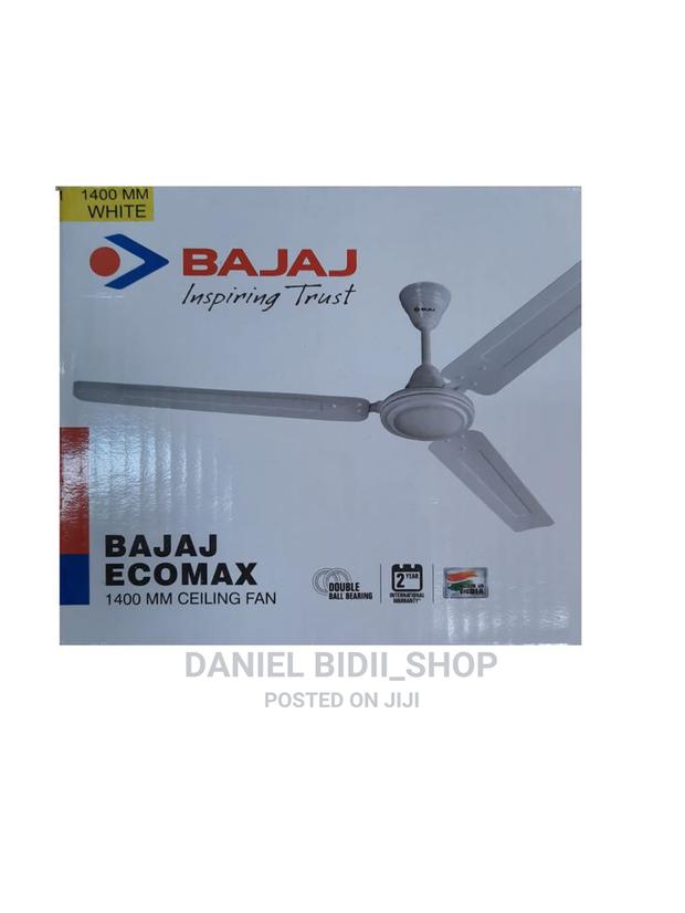 Bajaj Ceiling Fan 55inch
