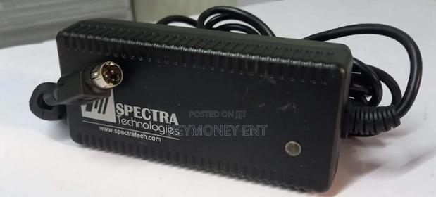 24V2A Thermal Printer Power Adapter - main view