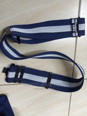 New Security Belts Available Now - thumbnail 2